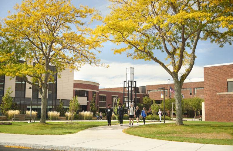 Student Success Center